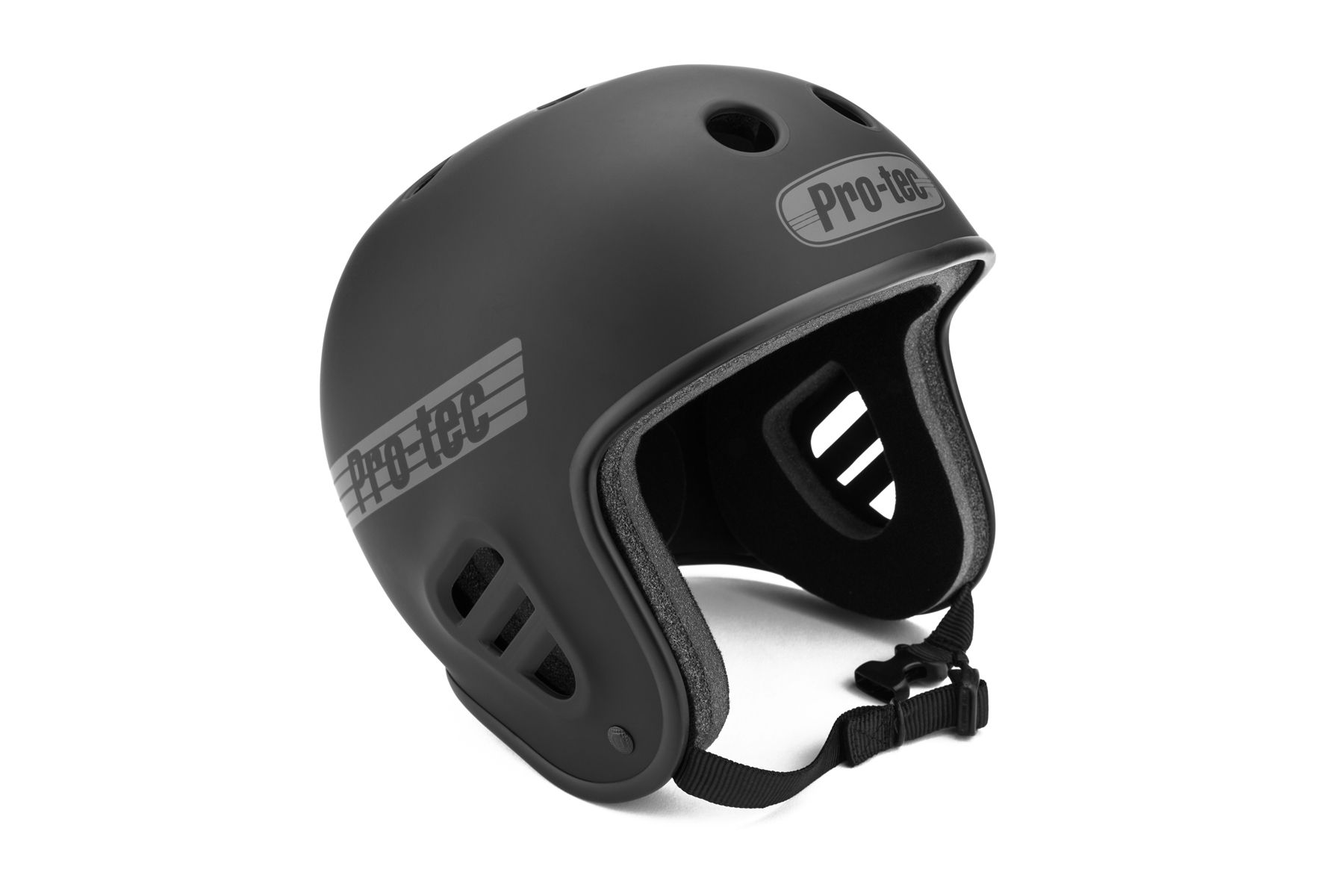 Bucky Lasek Trans WHITE Helmet MEDIUM PROTEC BRAND NEW 